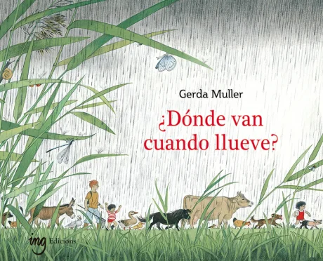 Cuentos sobre naturaleza y el ciclo de la vida Cuentos sobre naturaleza y los ciclos de la vida