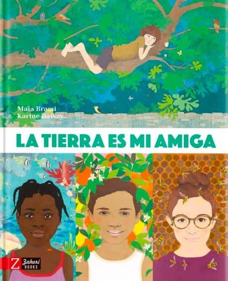 Cuentos sobre naturaleza y el ciclo de la vida Cuentos sobre naturaleza y los ciclos de la vida