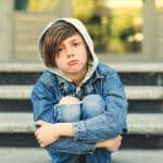 Depresión infantil: Causas, Síntomas y Tratamientos