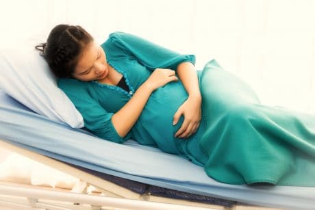 Día Erradicación de la Fístula Obstétrica, una lesión grave del parto