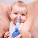 Hipertensión pulmonar en bebés y niños pequeños