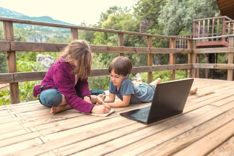 Cómo inculcar hábitos de estudio en los niños