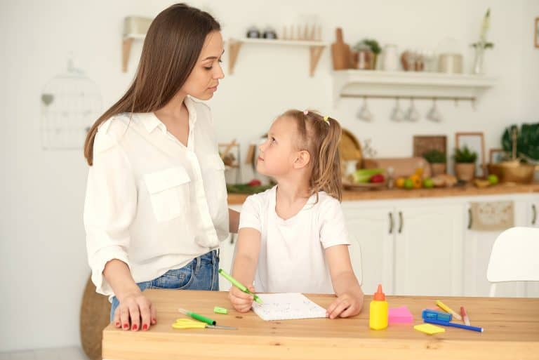 Cómo inculcar hábitos de estudio en los niños