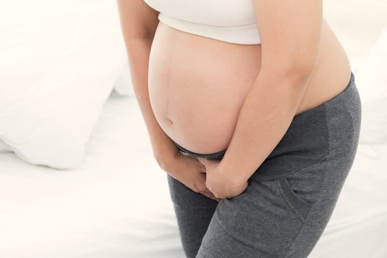 Infección urinaria durante el embarazo: Síntomas y Tratamientos