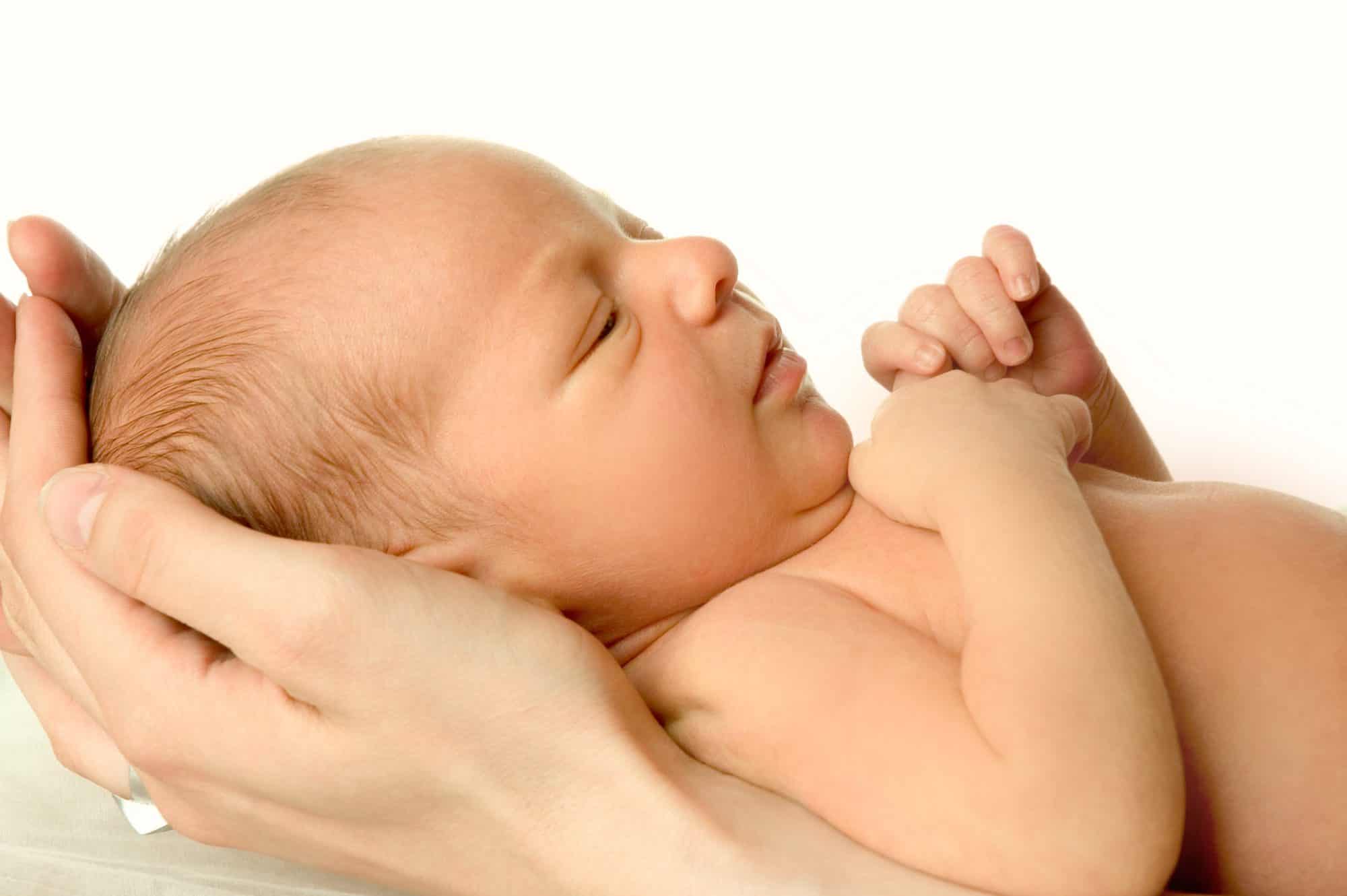 La lactancia materna contribuye a luchar contra la obesidad infantil
