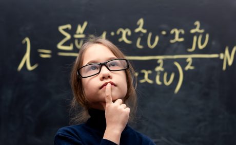 Dar visibilidad a las mujeres matemáticas para ofrecer referentes