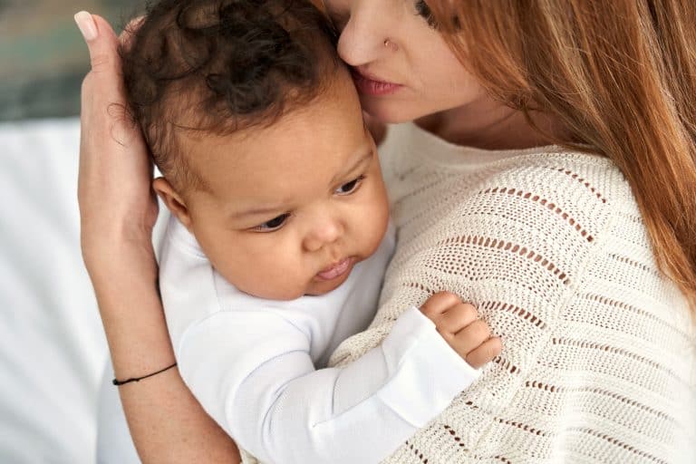 Talasemia en bebés y niños