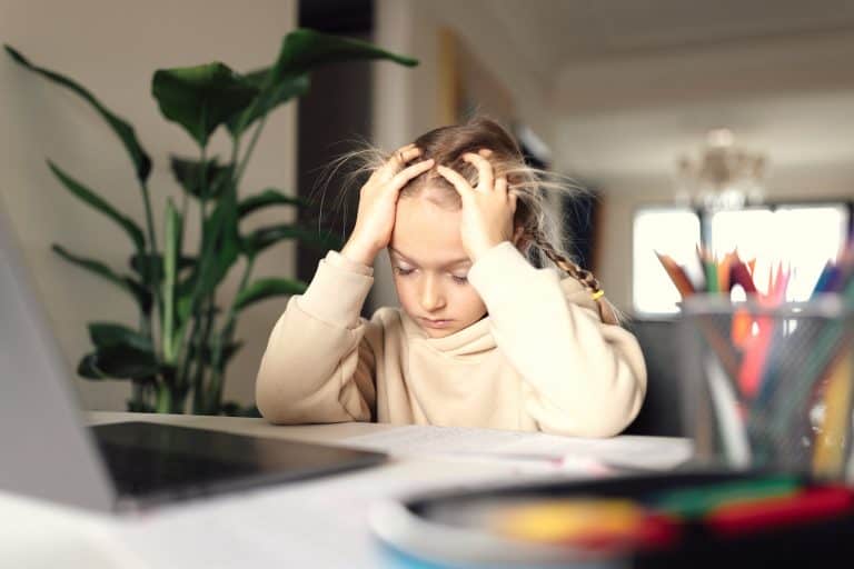 Por qué las niñas y niños con TDAH tienen diferentes síntomas