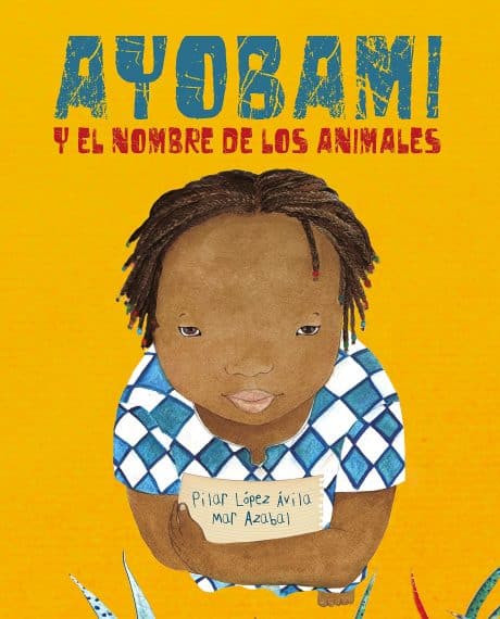 Educación y cuentos infantiles contra el racismo