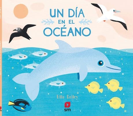 Cuentos infantiles sobre los océanos