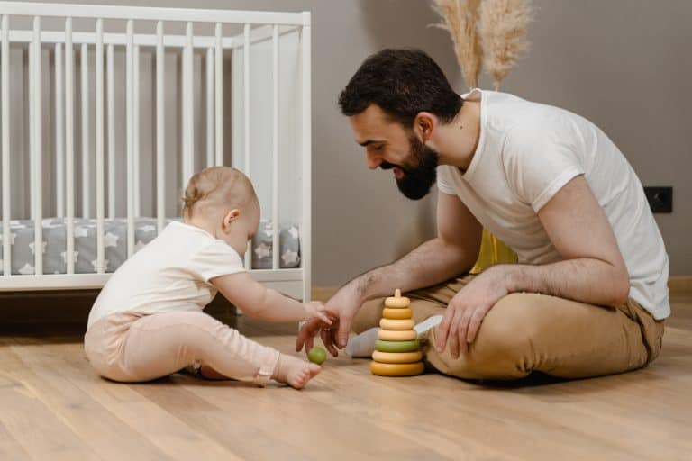 10 Claves para fomentar el apego seguro en tus hijos