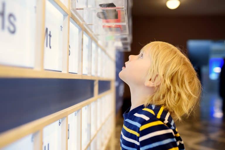 Semana Internacional de los Museos: Museos molones a los que ir con niños