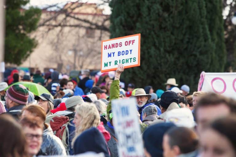 El Tribunal Supremo de EEUU deroga el derecho al aborto