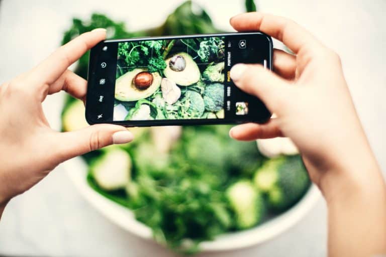 BLW: Recetas con aguacate para niños