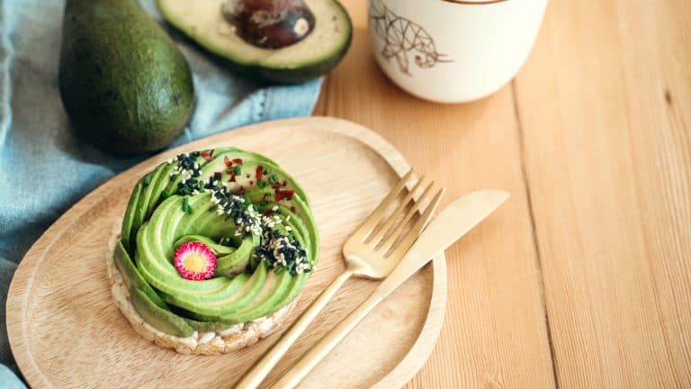 BLW: Recetas con aguacate para niños