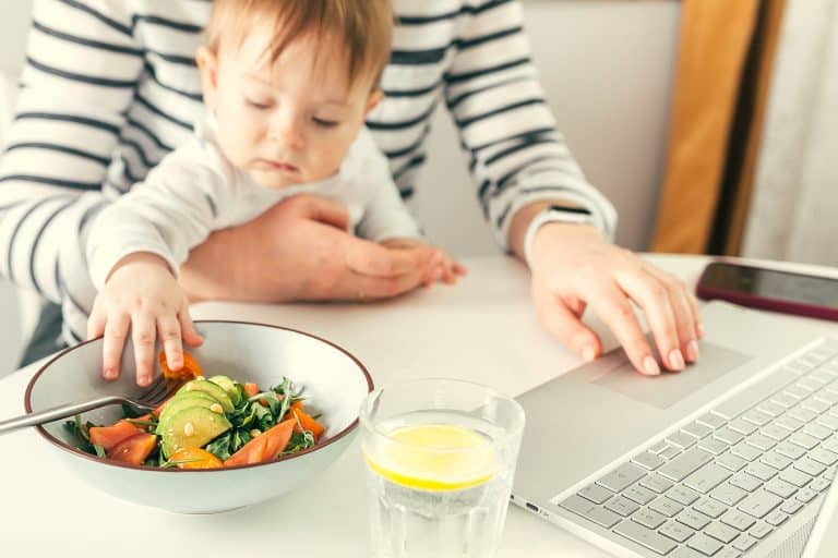 BLW: Recetas con aguacate para niños