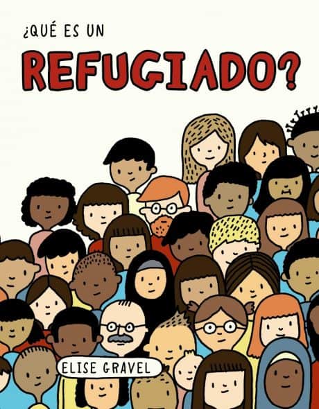 Cuentos de refugiados para niños: Sensibilizar desde la infancia