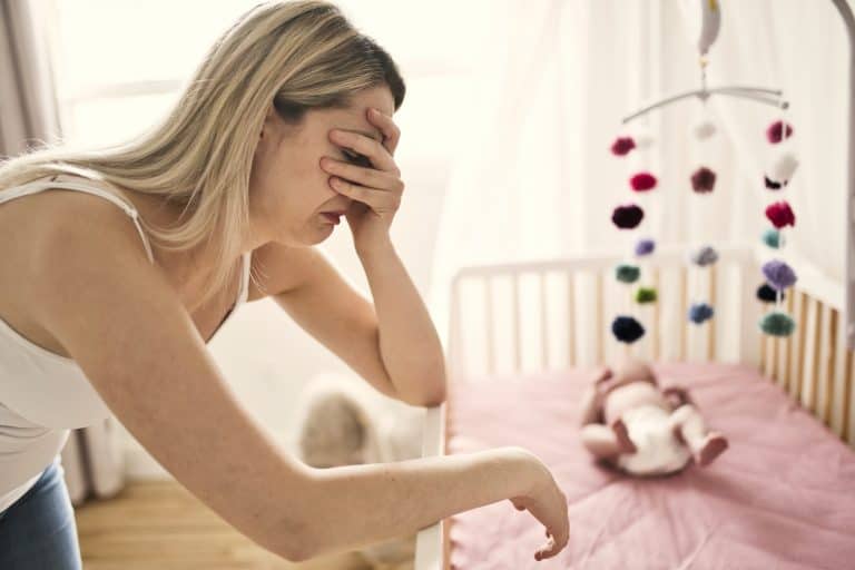 ¿Por qué aumentan los casos de Síndrome del Bebé Sacudido?