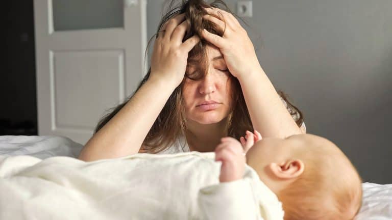 Maltrato Infantil: Aumento del Síndrome del bebé sacudido