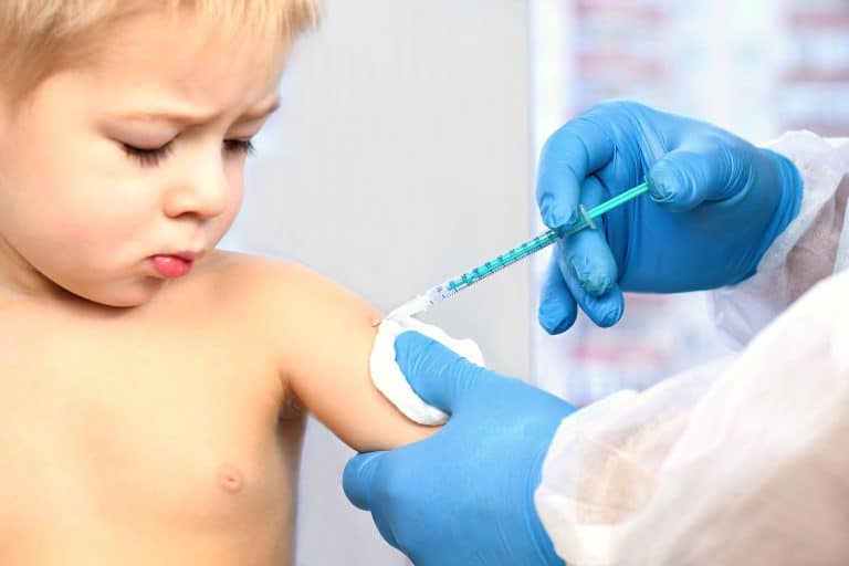 La vacuna antineumocócica conjugada 13-valente