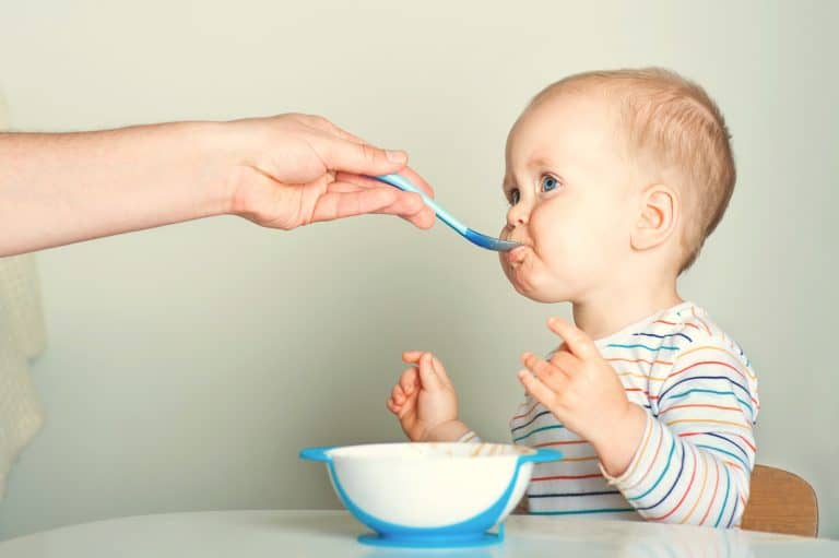 Alimentación para dormir bien