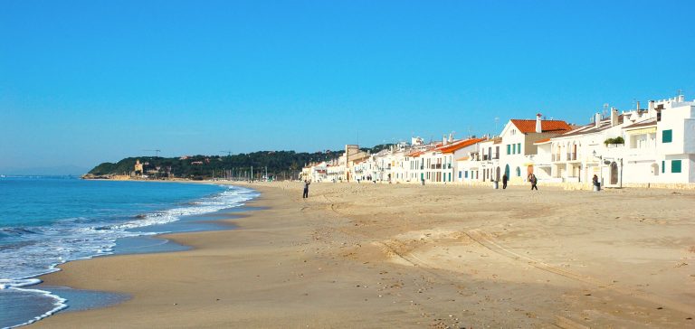 ¿Cuáles son las mejores playas para ir con niños?