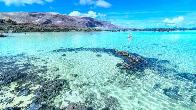 ¿Cuáles son las mejores playas para ir con niños?