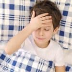 Cefalea tensional infantil: Causas y tratamiento