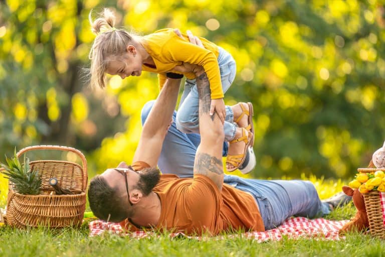 El complemento por maternidad también es para los hombres