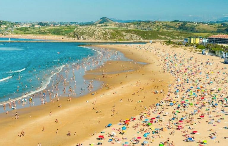 ¿Cuáles son las mejores playas para ir con niños?