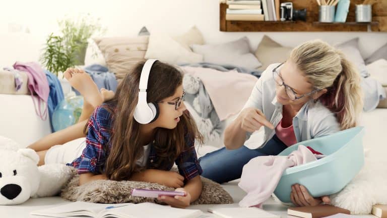 A qué edad empieza la pubertad