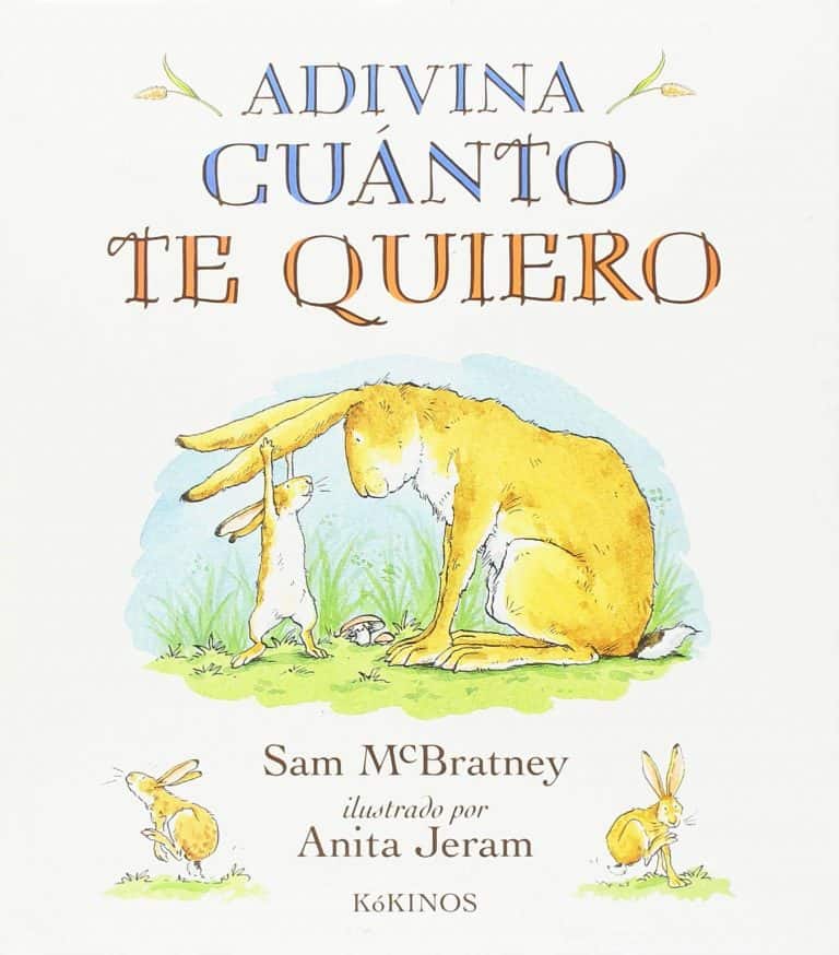 Cuentos imprescindibles en la primera infancia 25 Cuentos imprescindibles en la primera infancia