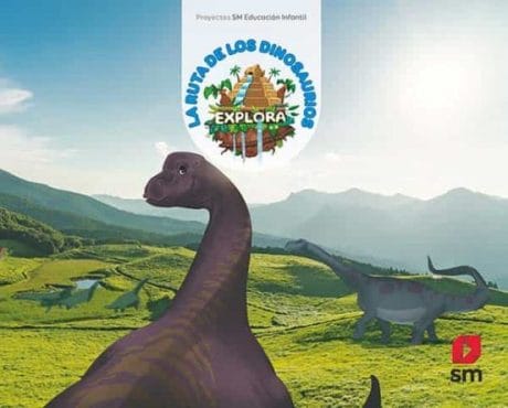 Los mejores cuentos de dinosaurios Los mejores cuentos de dinosaurios