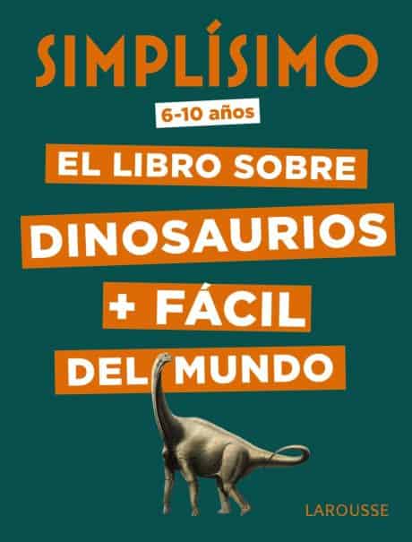 Los mejores cuentos de dinosaurios Los mejores cuentos de dinosaurios