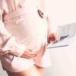 Estreptococo en el embarazo: Síntomas y tratamiento