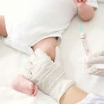 Hepatitis Vírica infantil: Prevención y tratamiento