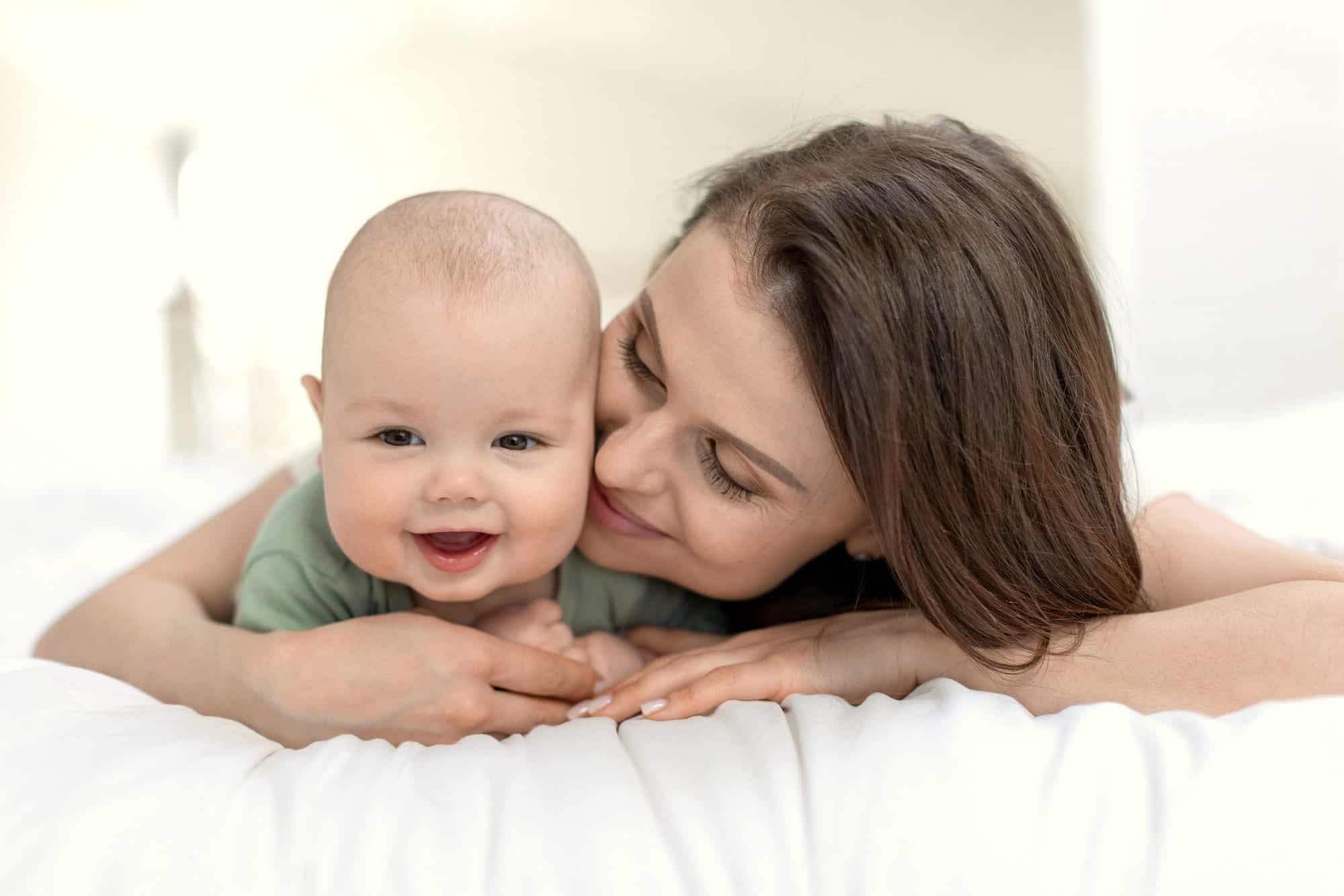 Los bebés y el lenguaje: Aprenden antes de lo que pensamos