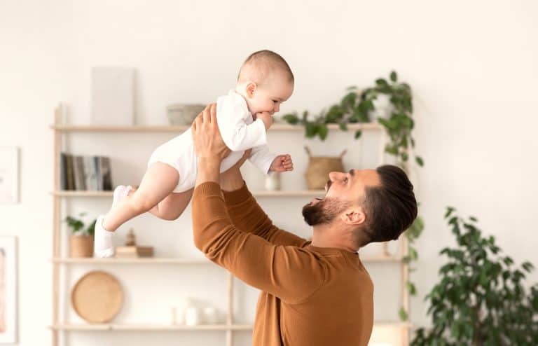 Los bebés y el lenguaje: Aprenden antes de lo que pensamos