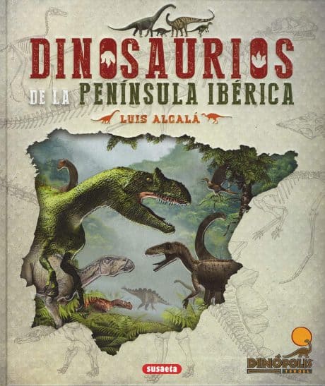 Los mejores cuentos de dinosaurios