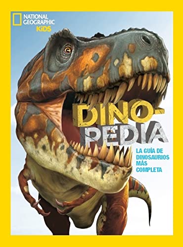 Los mejores cuentos de dinosaurios