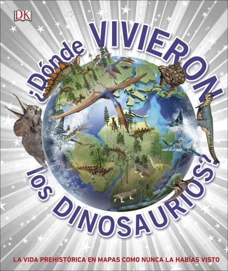 Los mejores cuentos de dinosaurios Los mejores cuentos de dinosaurios