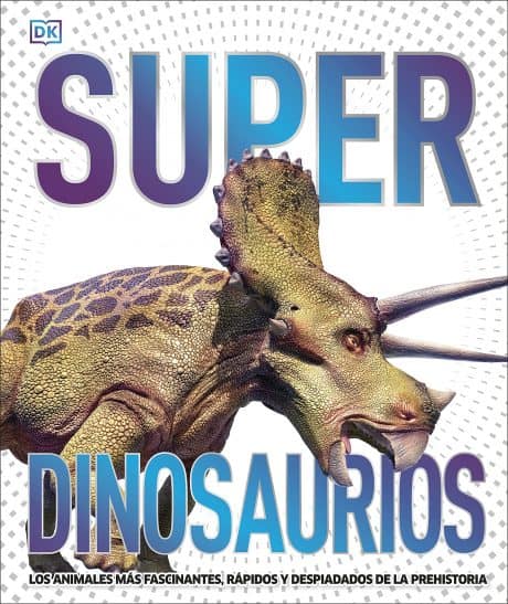 Los mejores cuentos de dinosaurios Los mejores cuentos de dinosaurios