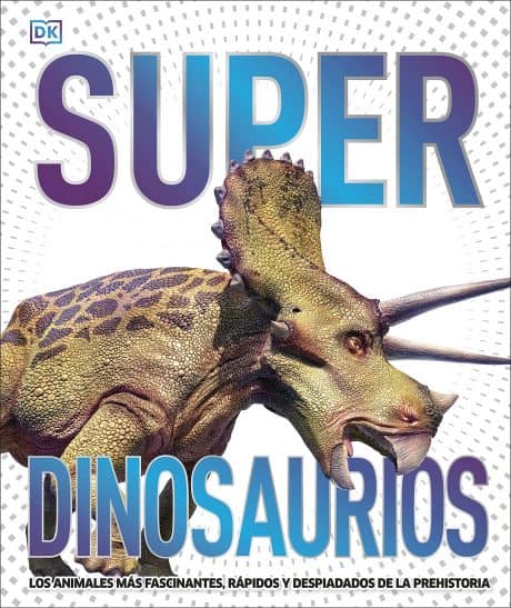 Los mejores cuentos de dinosaurios