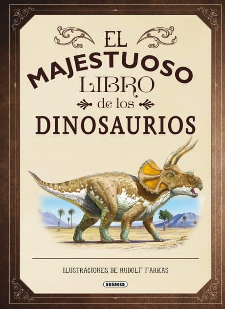 Los mejores cuentos de dinosaurios Los mejores cuentos de dinosaurios