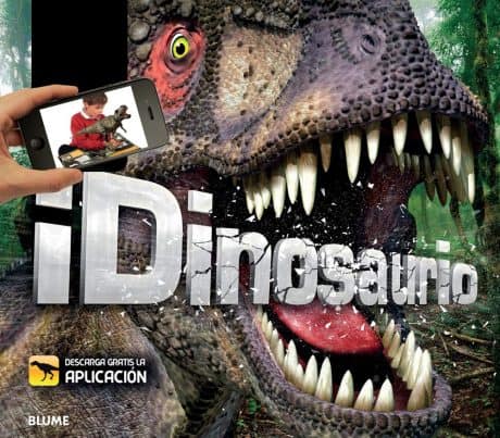 Los mejores cuentos de dinosaurios