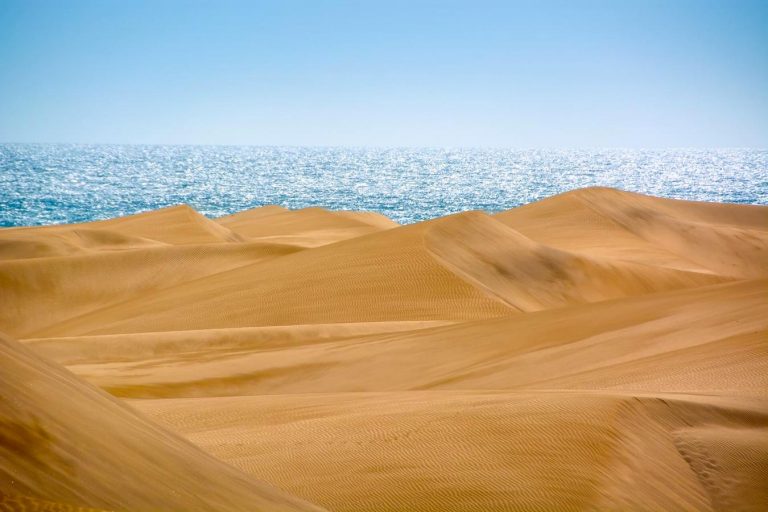 ¿Cuáles son las mejores playas para ir con niños?