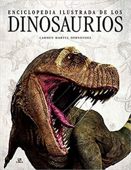 Los mejores cuentos de dinosaurios