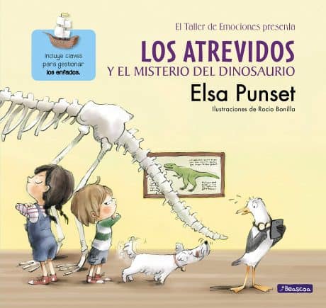 Los mejores cuentos de dinosaurios Los mejores cuentos de dinosaurios