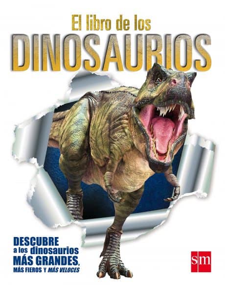 Los mejores cuentos de dinosaurios Los mejores cuentos de dinosaurios