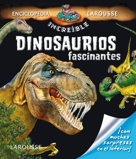 Los mejores cuentos de dinosaurios Los mejores cuentos de dinosaurios